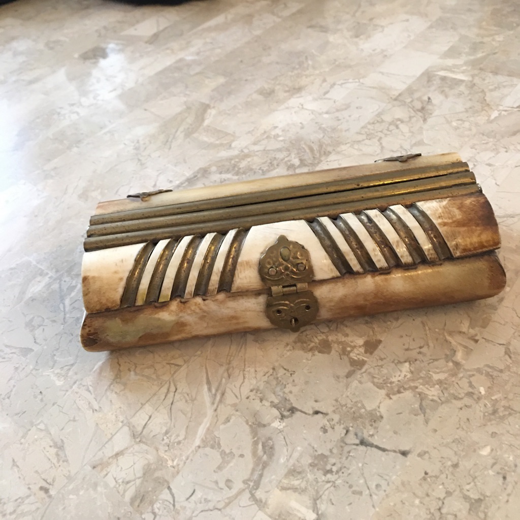 Jewelry Box